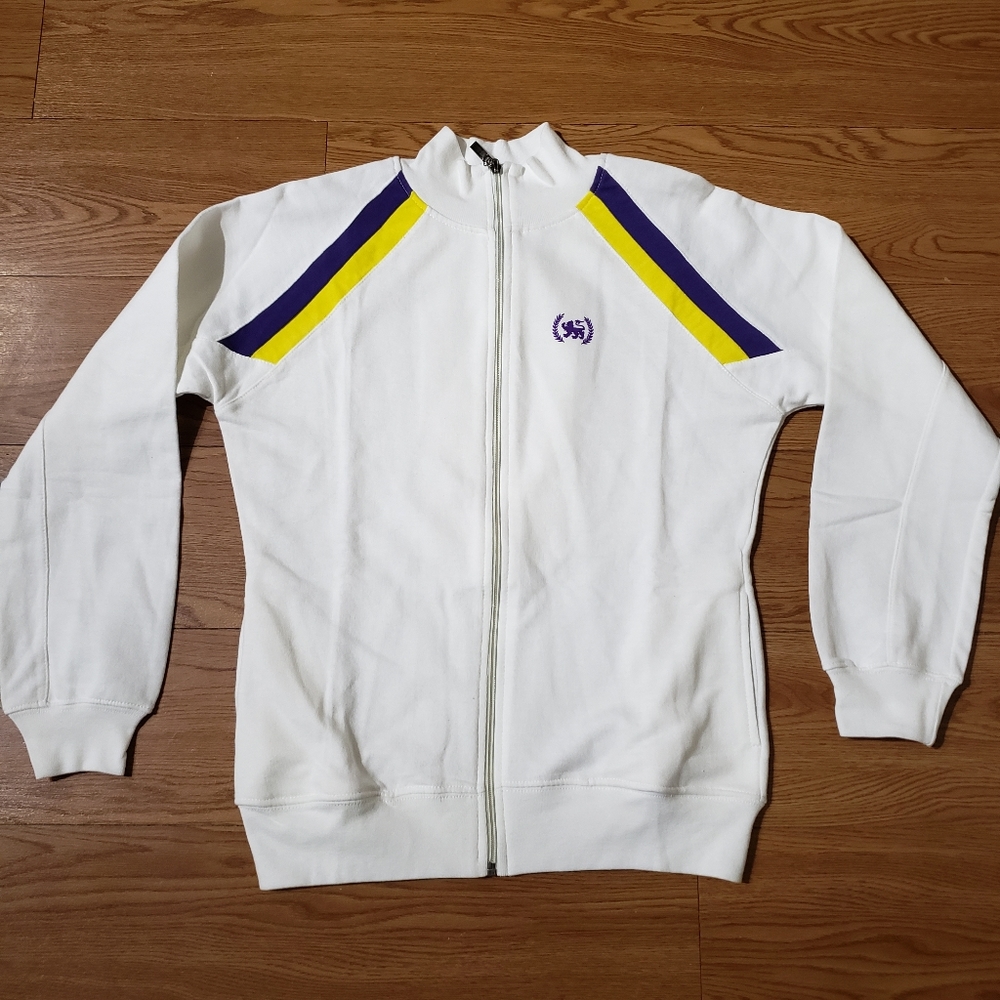 Turkmenistan Winter Women white Jacket